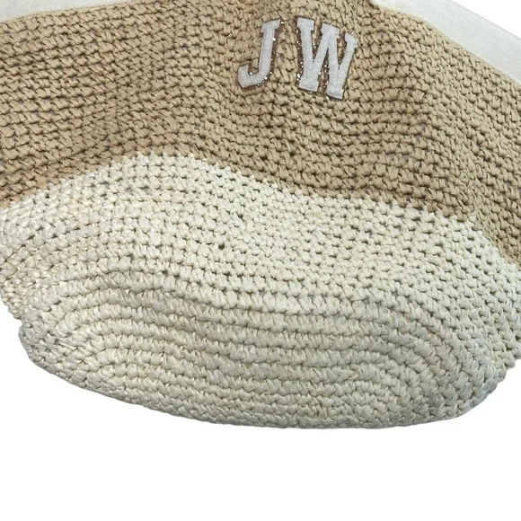 SCL Stoney Clover Lane Beach Bag Tote - Picture 3 of 9